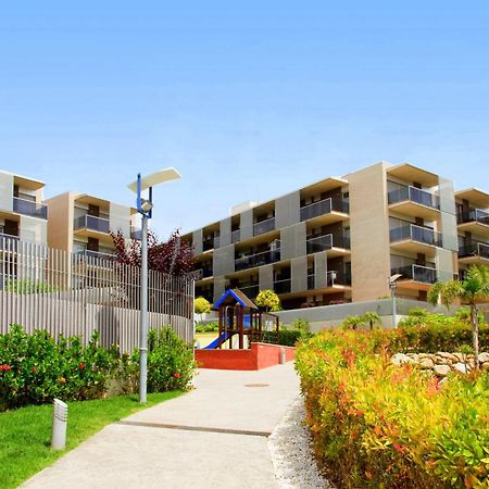 Rentalmar Paradise Families Only Con Parking 살루 외부 사진