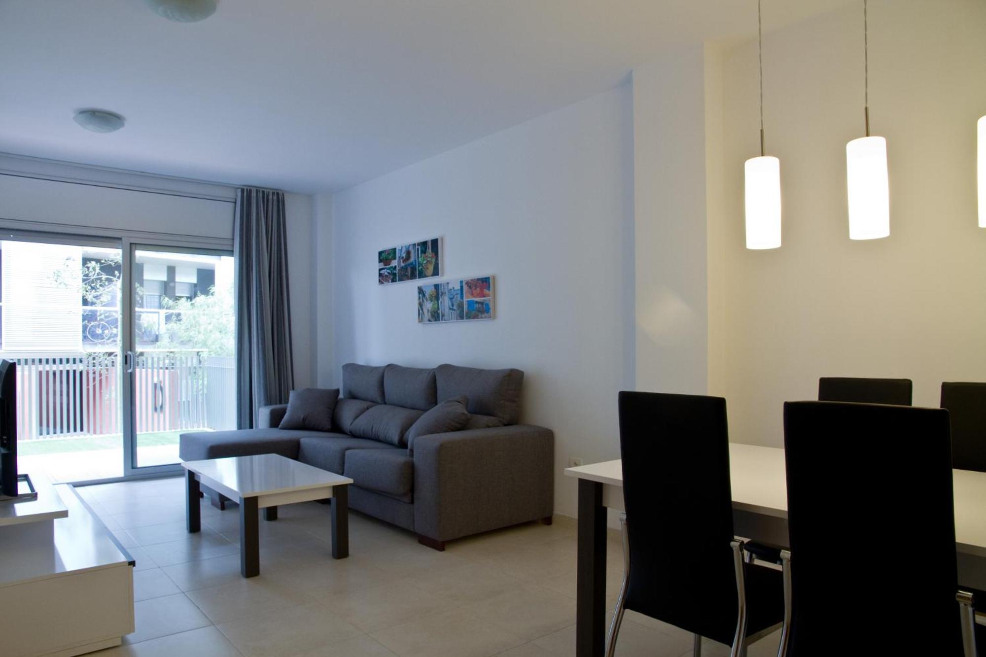 Rentalmar Paradise Families Only Con Parking 살루 외부 사진