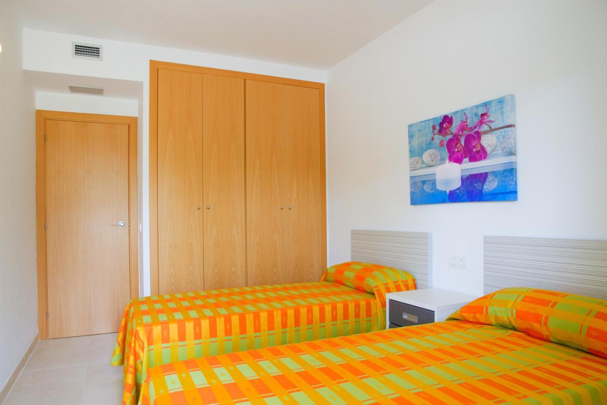 Rentalmar Paradise Families Only Con Parking 살루 외부 사진